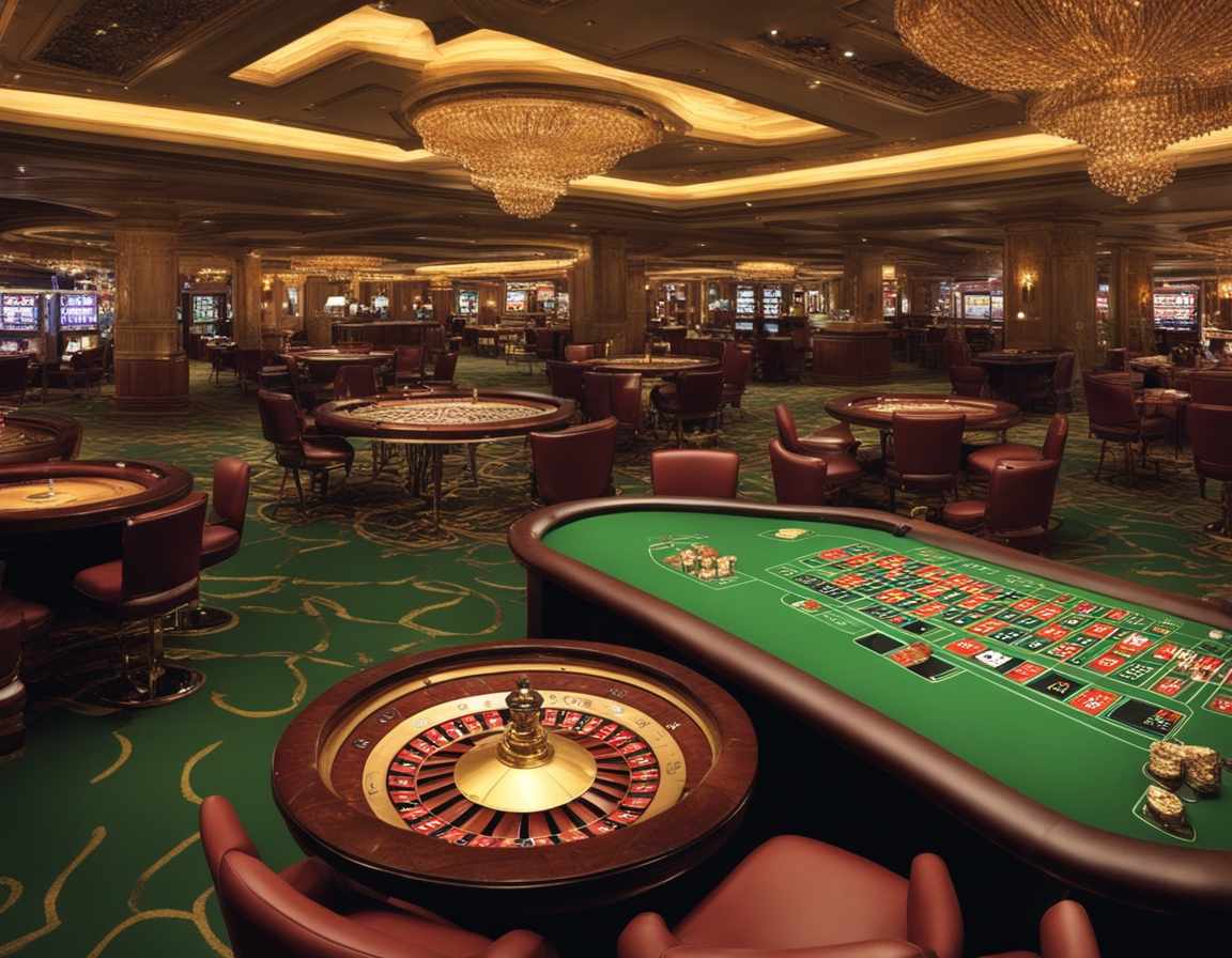 595bet